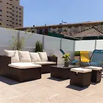 Σπίτι διακοπών Douro Garden And Rooftop 1