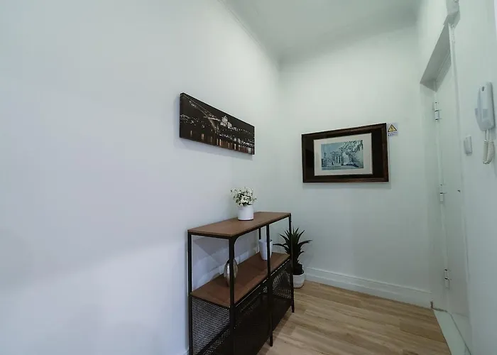 Douro Garden And Rooftop 1 *