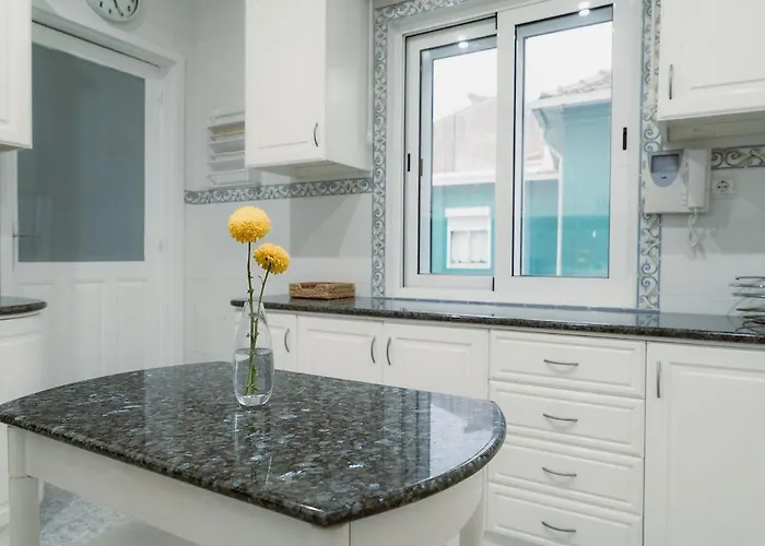 Douro Garden And Rooftop 1 * Vila Nova de Gaia