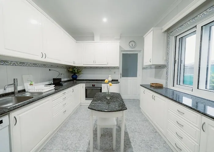 Nyaraló Douro Garden And Rooftop 1 Vila Nova de Gaia