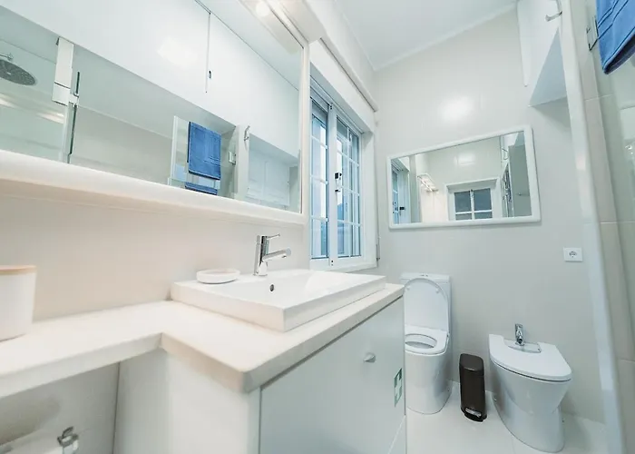 Douro Garden And Rooftop 1 Vila Nova de Gaia