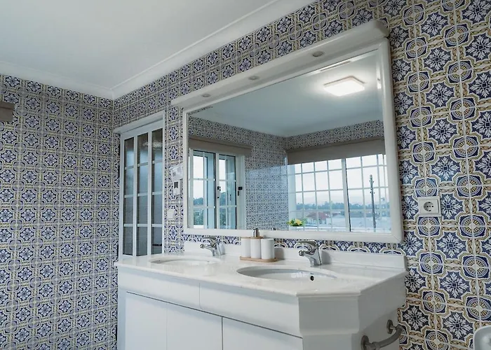 Douro Garden And Rooftop 1 * Vila Nova de Gaia