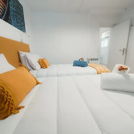 Douro Garden And Rooftop 1 * ヴィラ・ノヴァ・デ・ガイア