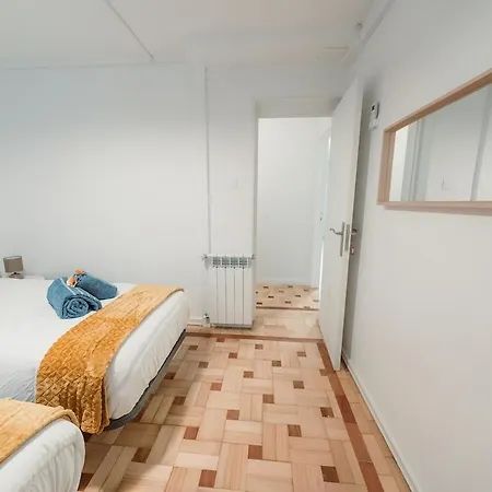 Douro Garden And Rooftop 1 Holiday home