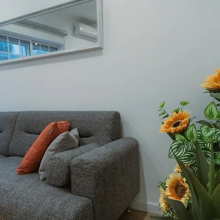 Ferienhaus Douro Garden And Rooftop 1 *