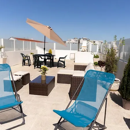 Douro Garden And Rooftop 1 別荘 ヴィラ・ノヴァ・デ・ガイア