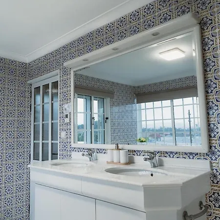 Douro Garden And Rooftop 1 * Vila Nova de Gaia