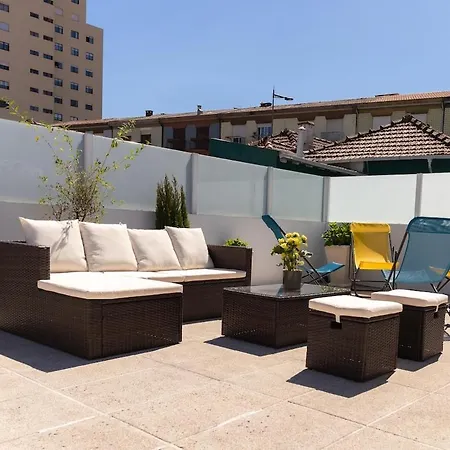 Casa vacanze Douro Garden And Rooftop 1