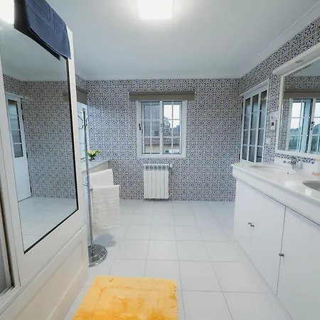 Casa vacanze Douro Garden And Rooftop 1 *