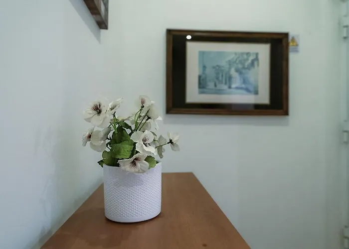 Douro Garden And Rooftop 1 Ferienhaus *