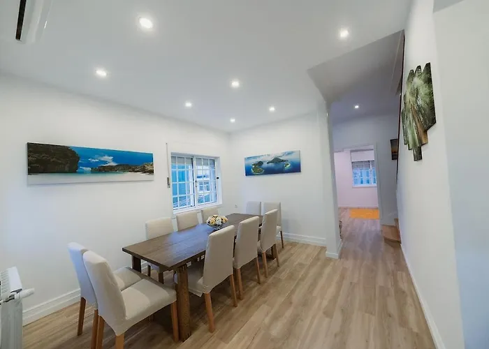 Douro Garden And Rooftop 1 Vila Nova de Gaia