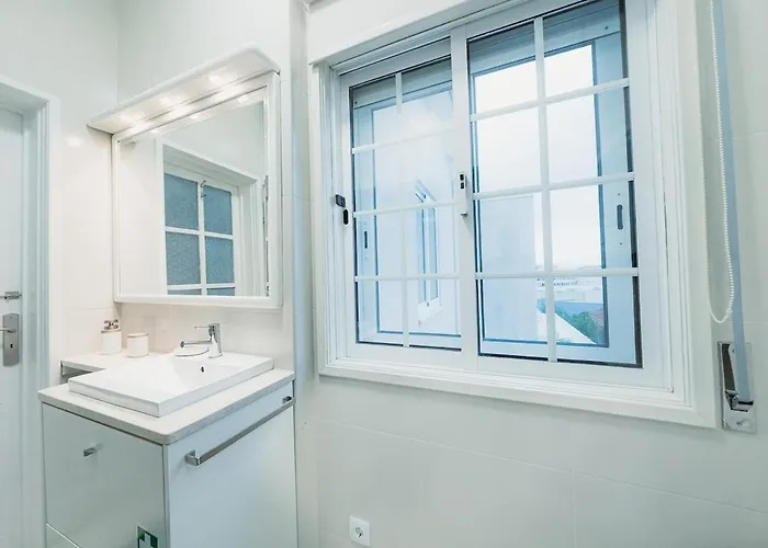 Douro Garden And Rooftop 1 * ヴィラ・ノヴァ・デ・ガイア