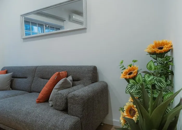 Ferienhaus Douro Garden And Rooftop 1 *