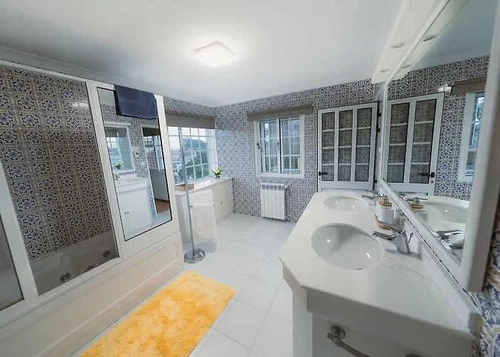 Douro Garden And Rooftop 1